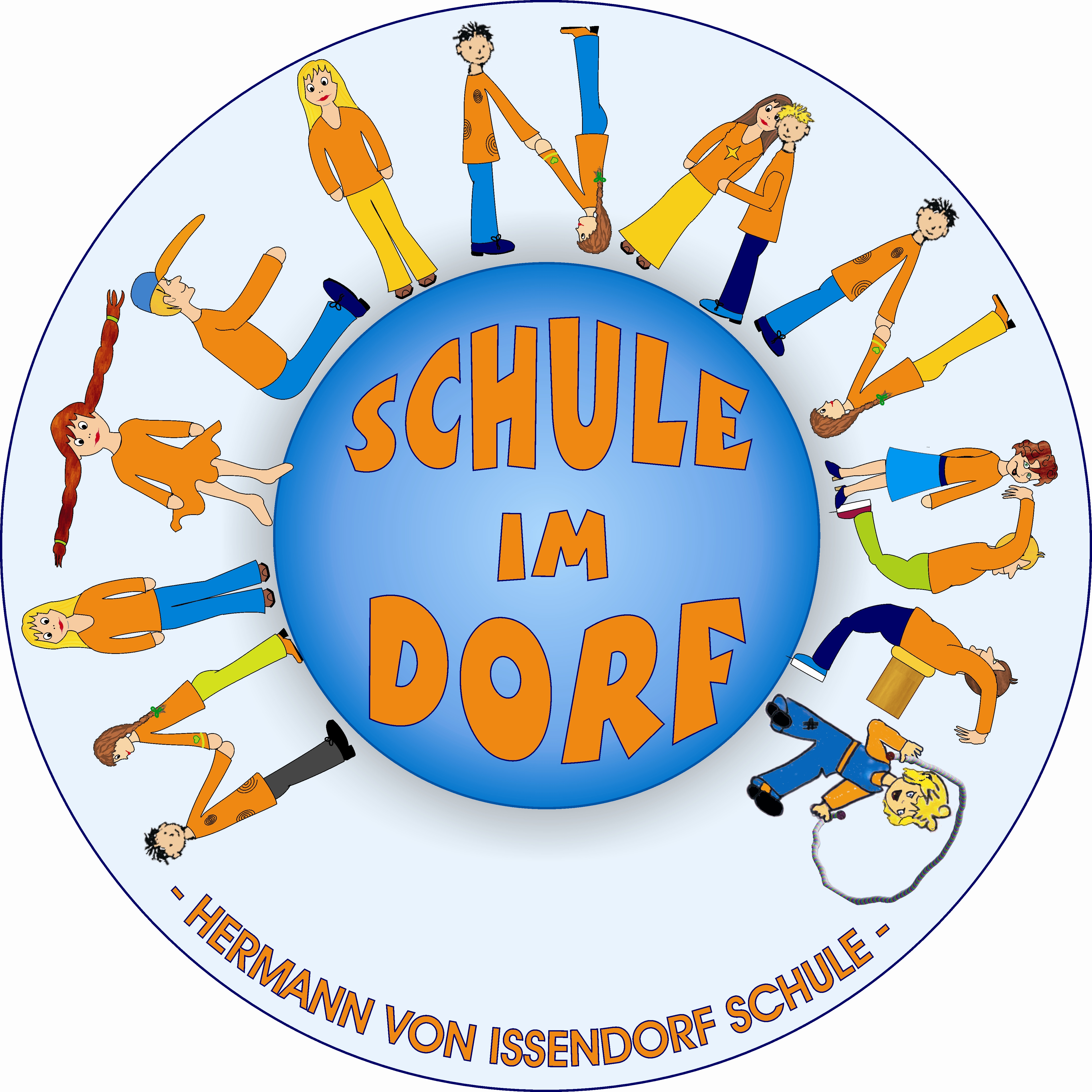 Herman von Issendorf/Basdahl Grundschule